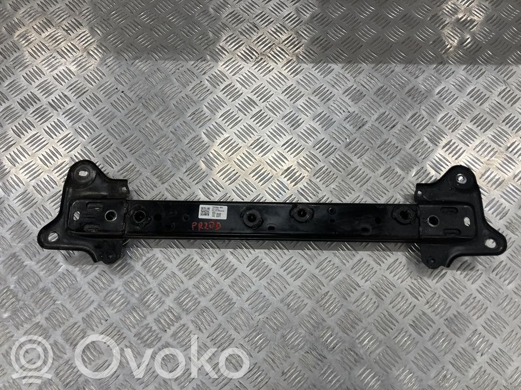 Front bumper support beam   152127400D,152127400D