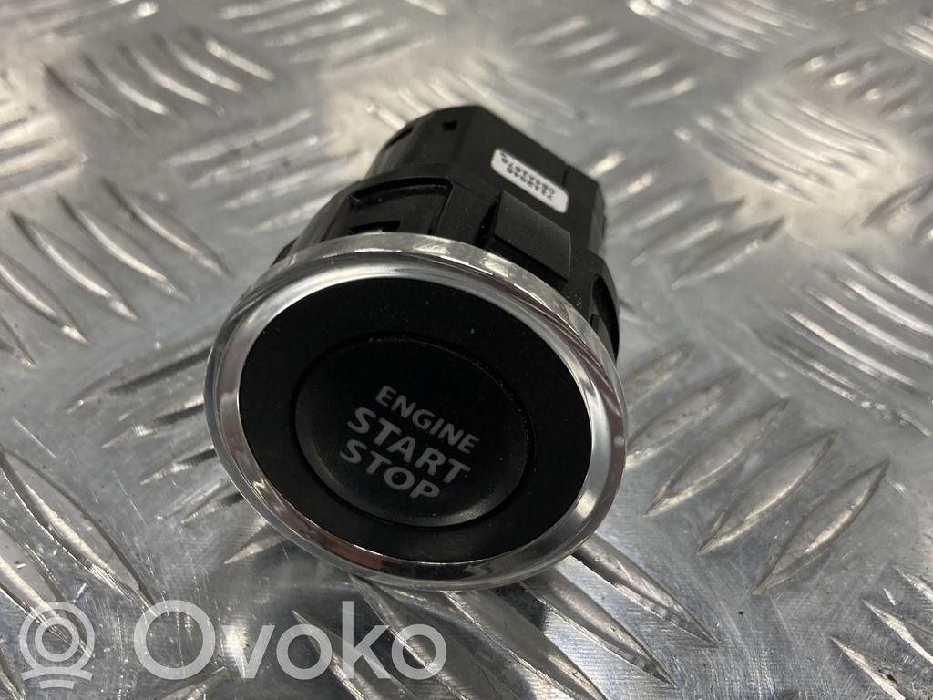 Suzuki Swift III Engine start stop button switch 