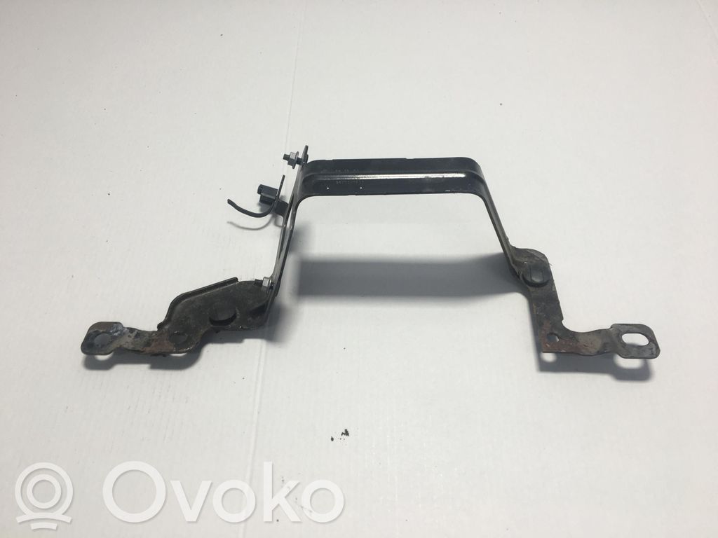 Citroen C4 II Picasso Other exterior part 