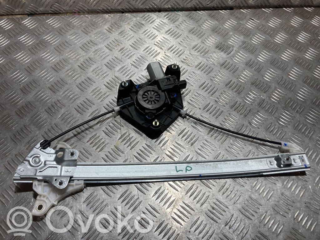 Toyota Aygo X Macara ușă față cu motor 