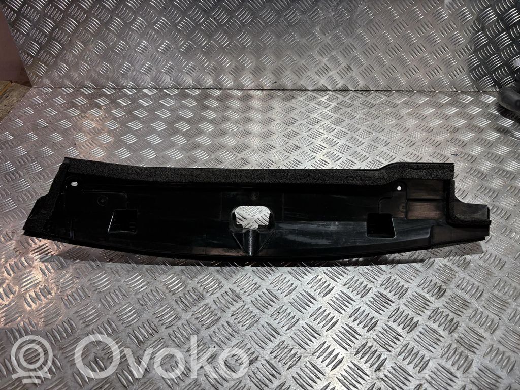 Toyota C-HR II Pannello di supporto del radiatore (usato) 