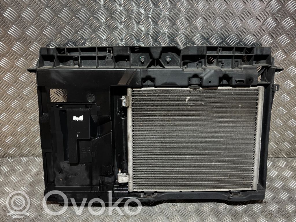 Radiatoru panelis   PK24456,PK24456