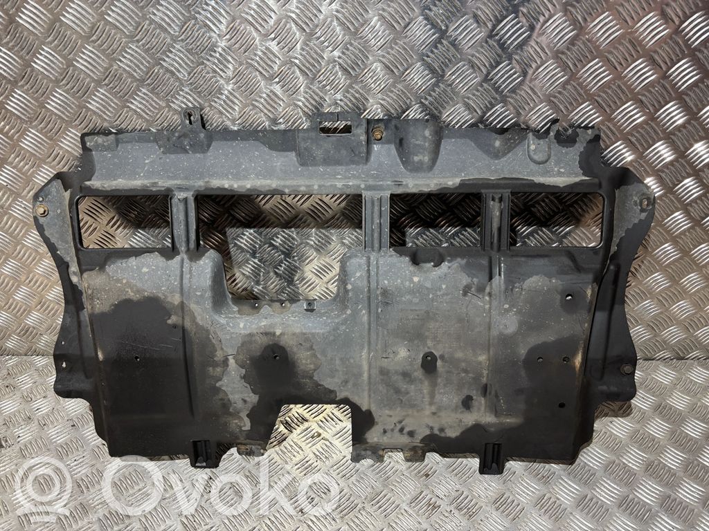 Variklio dugno apsauga   PK24461,PK24461