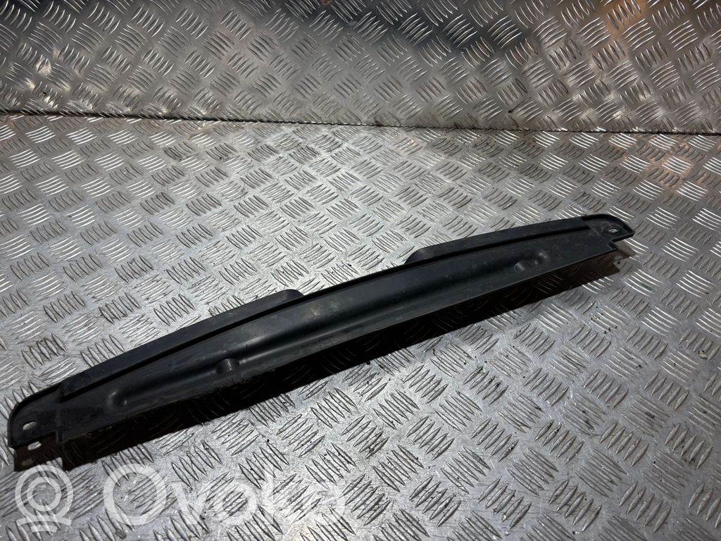 Suzuki Vitara (LY) Lufteinlass Luftführung Ladeluftkühler 