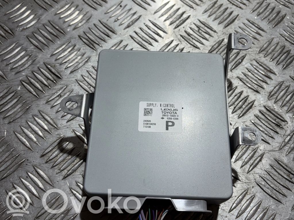 Zündmodul   2891210020,2891210020