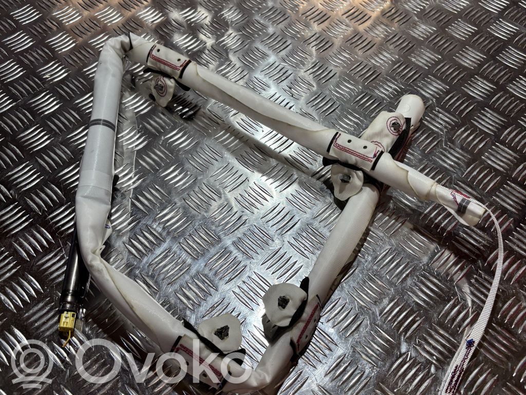 Kit d’airbag   9845589180,9845589180
