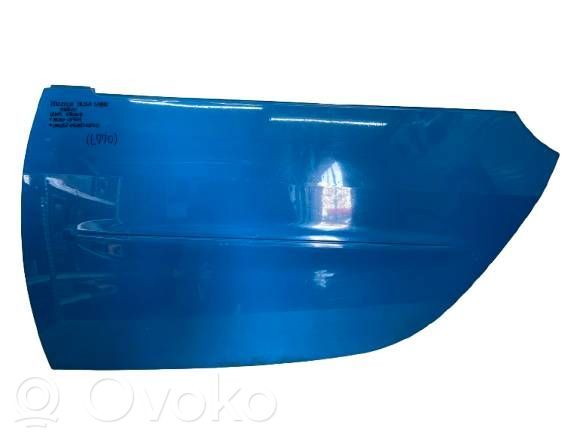 Smart ForTwo I Front door card panel trim 