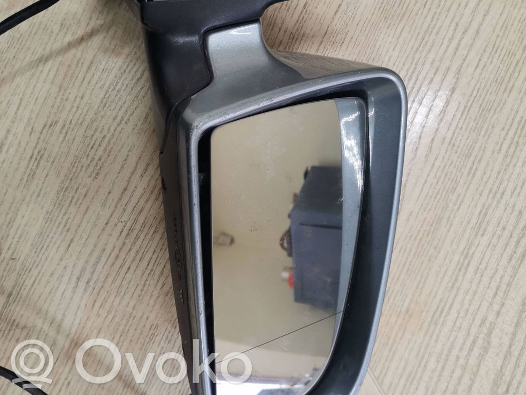 Audi A4 S4 B6 8E 8H Oglindă electrică ușă față 