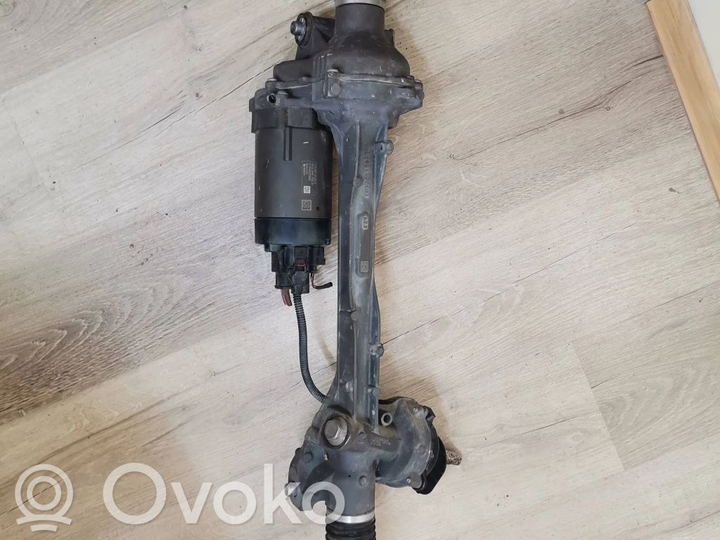 Volkswagen PASSAT B8 Casetă direcție 