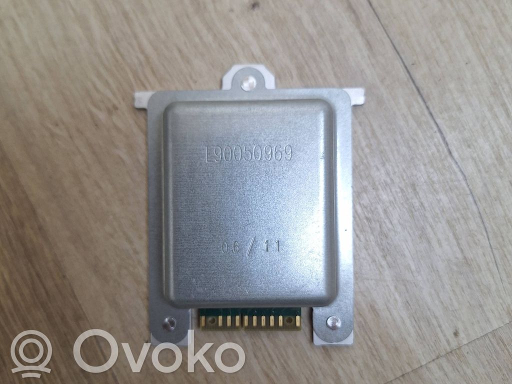 Módulo de control de balasto LED   L90050969,0611