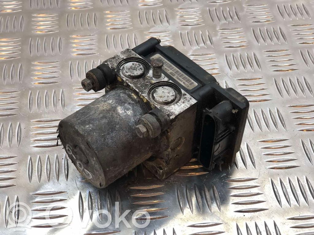 Citroen Jumpy ABS Pump 