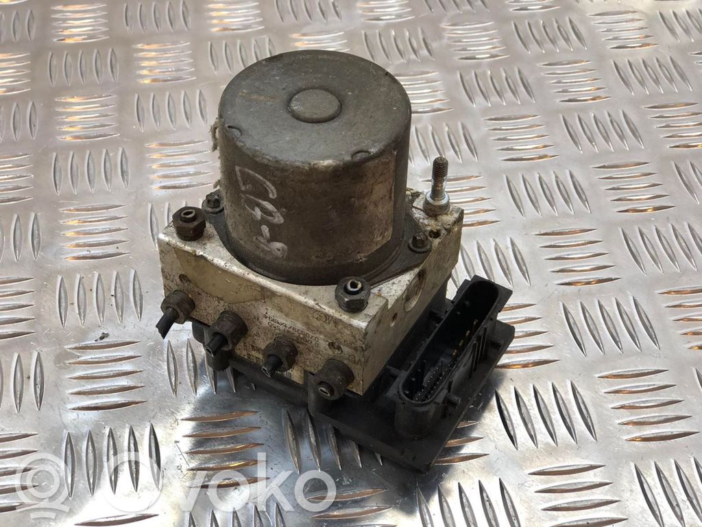 Peugeot Expert ABS Pump 