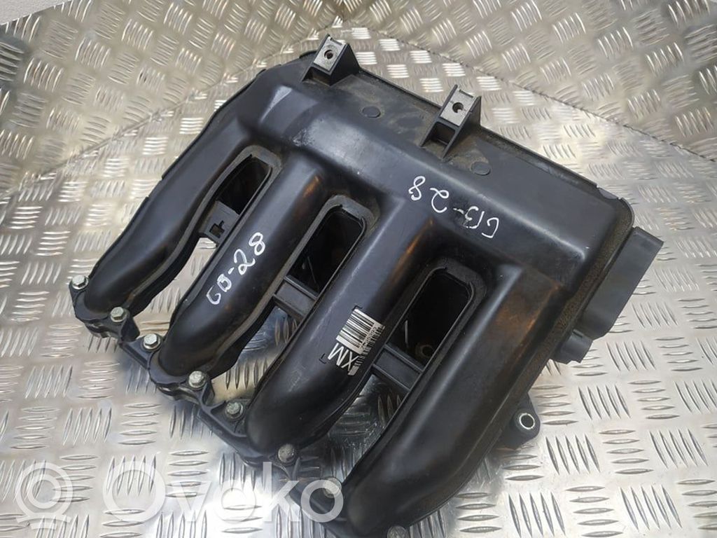 Intake manifold   7795393