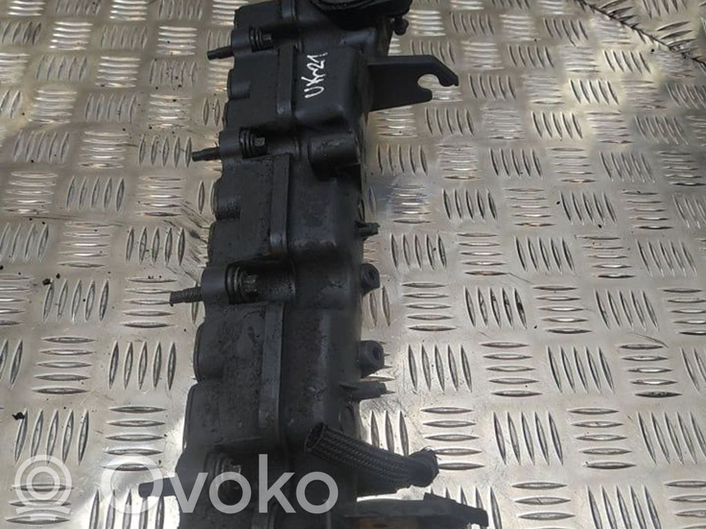 Ford Mondeo Mk III Kolektorius įsiurbimo 