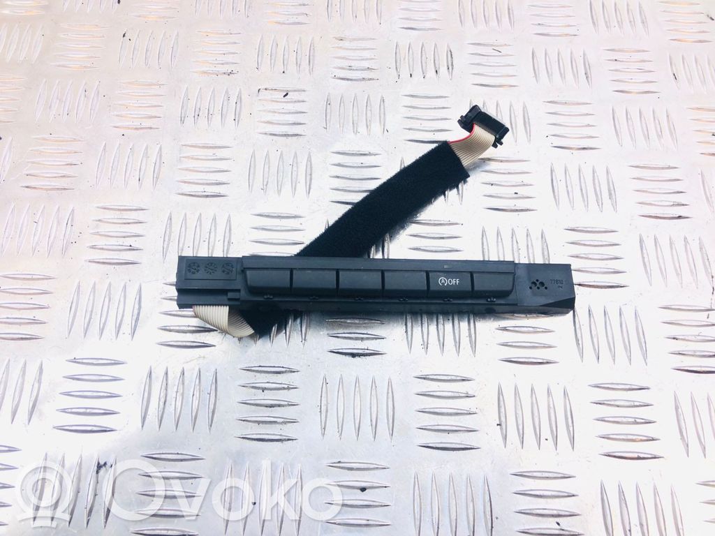 BMW 1 E81 E87 Other switches/knobs/shifts 