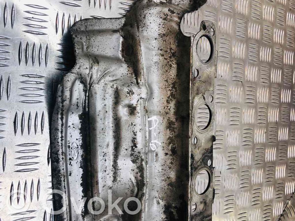 Ford Transit Išmetimo kolektoriaus kita detalė (-ės) 