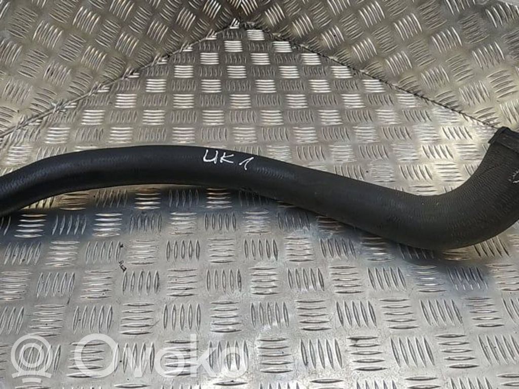 Intercooler hose/pipe