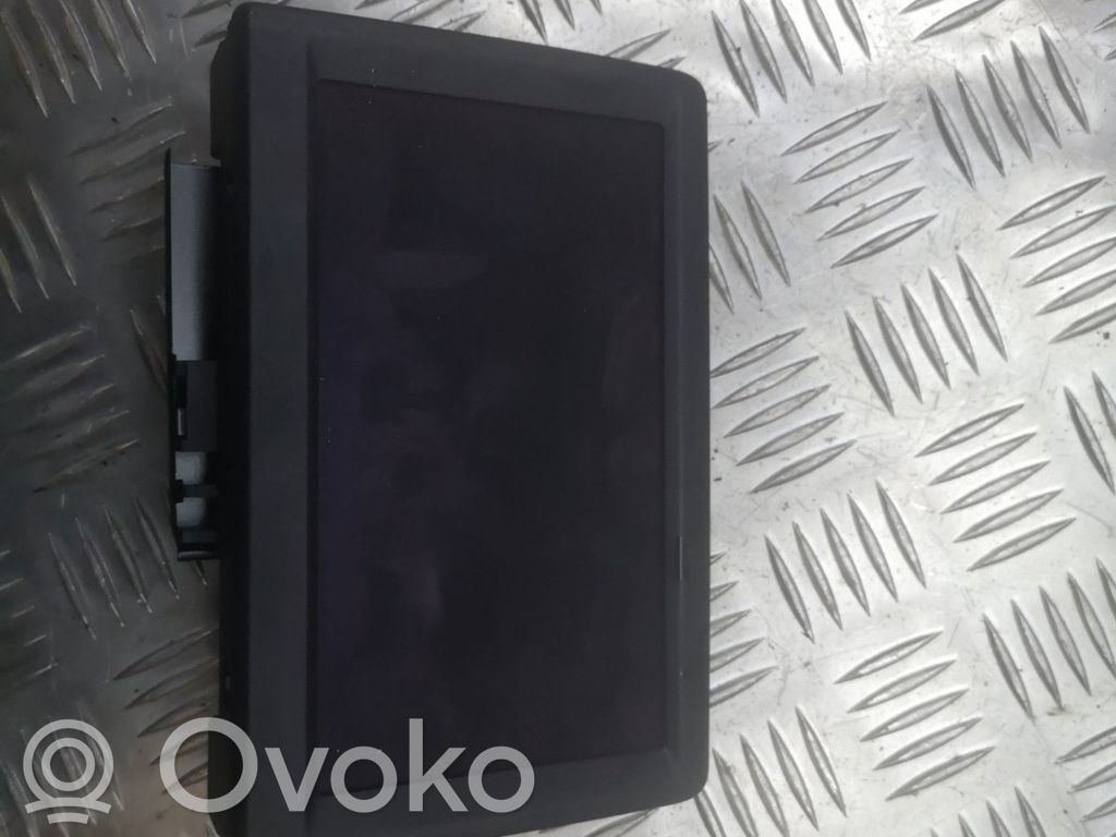 Audi A8 S8 D3 4E Screen/display/small screen 