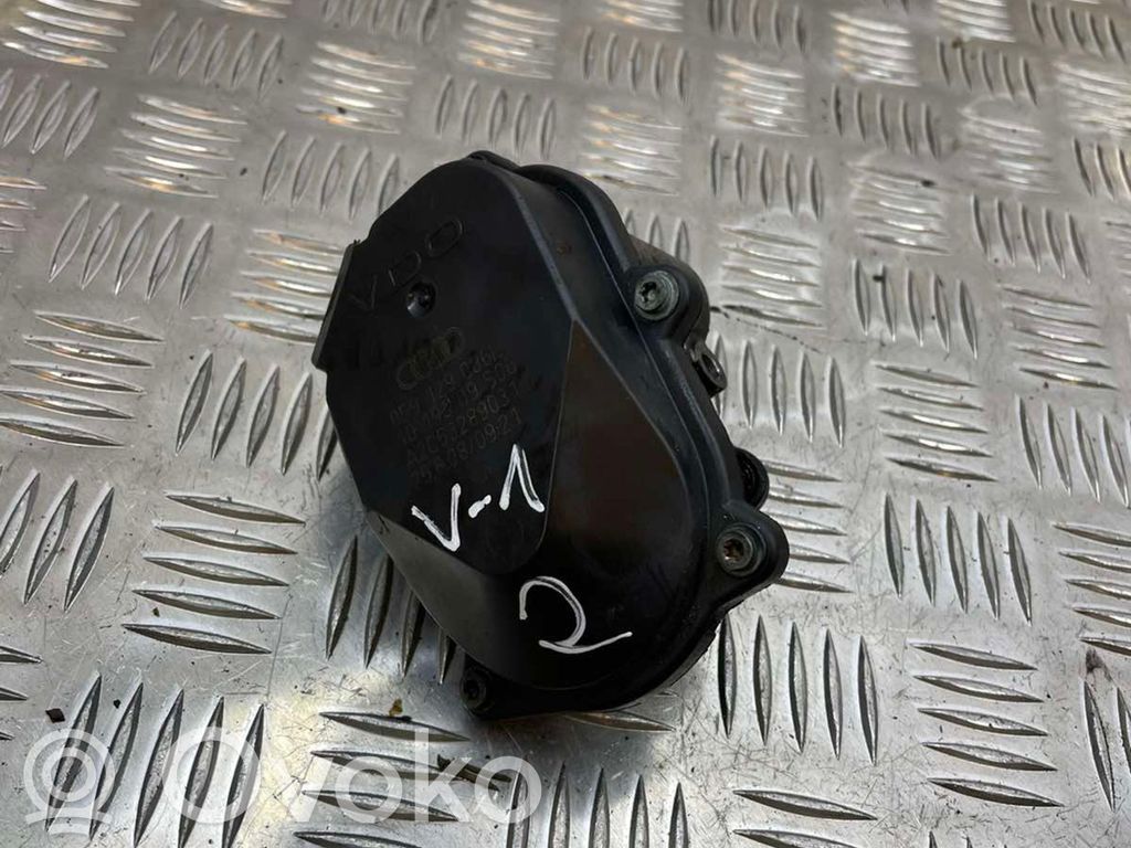 Gaisa vārsta motoriņš   059129086L