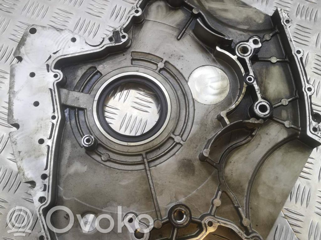 Audi A5 8T 8F Timing chain cover 