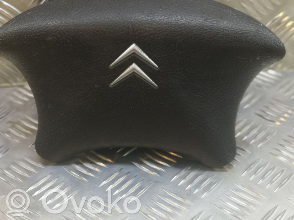 Citroen Jumpy Stūres drošības spilvens 