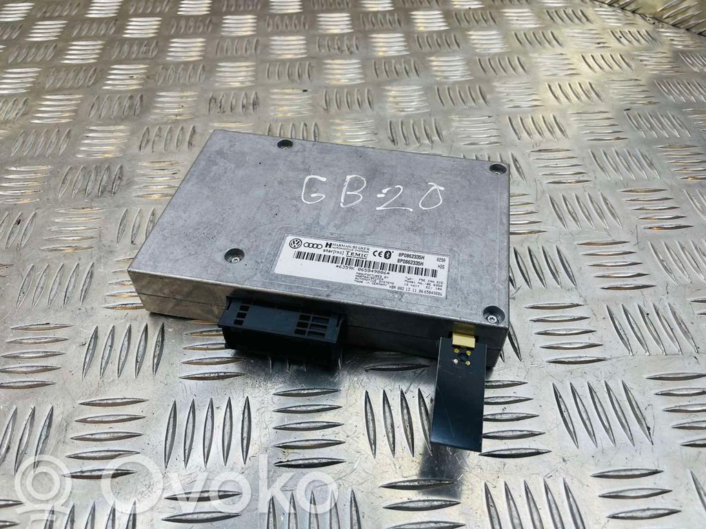 Bluetooth modulis   8E0959433CQ