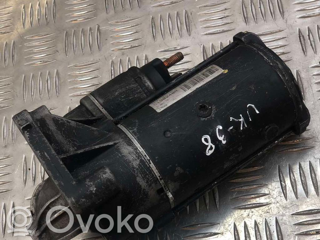 Renault Laguna II Motor de arranque 