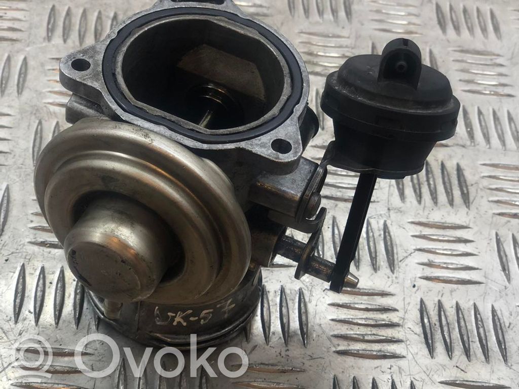 Ford Galaxy EGR valve 