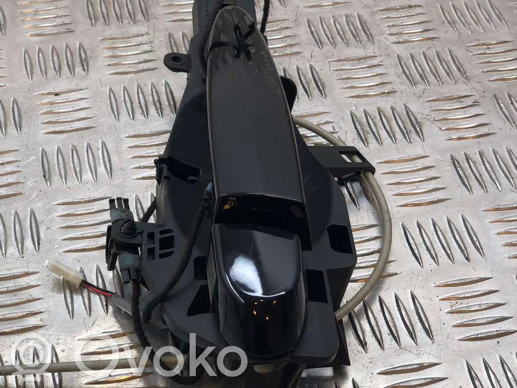 BMW 3 E90 E91 Takaoven ulkokahva 