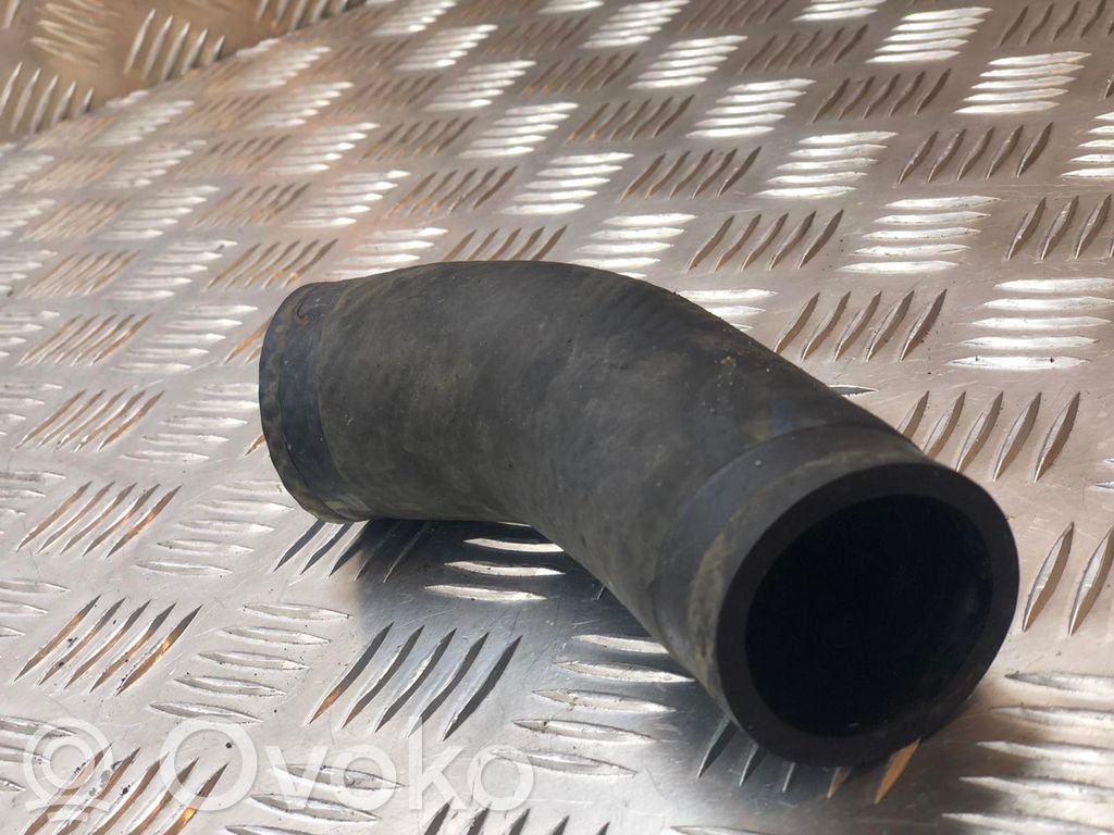 Intercooler hose/pipe