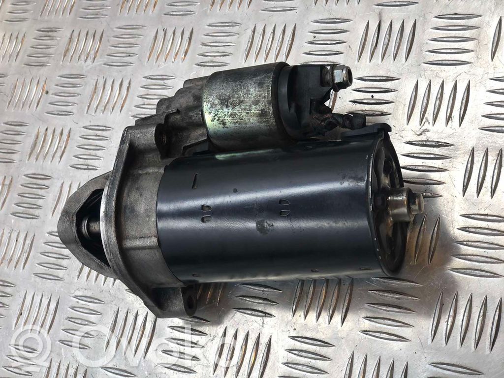 Motor de arranque   A0051516601