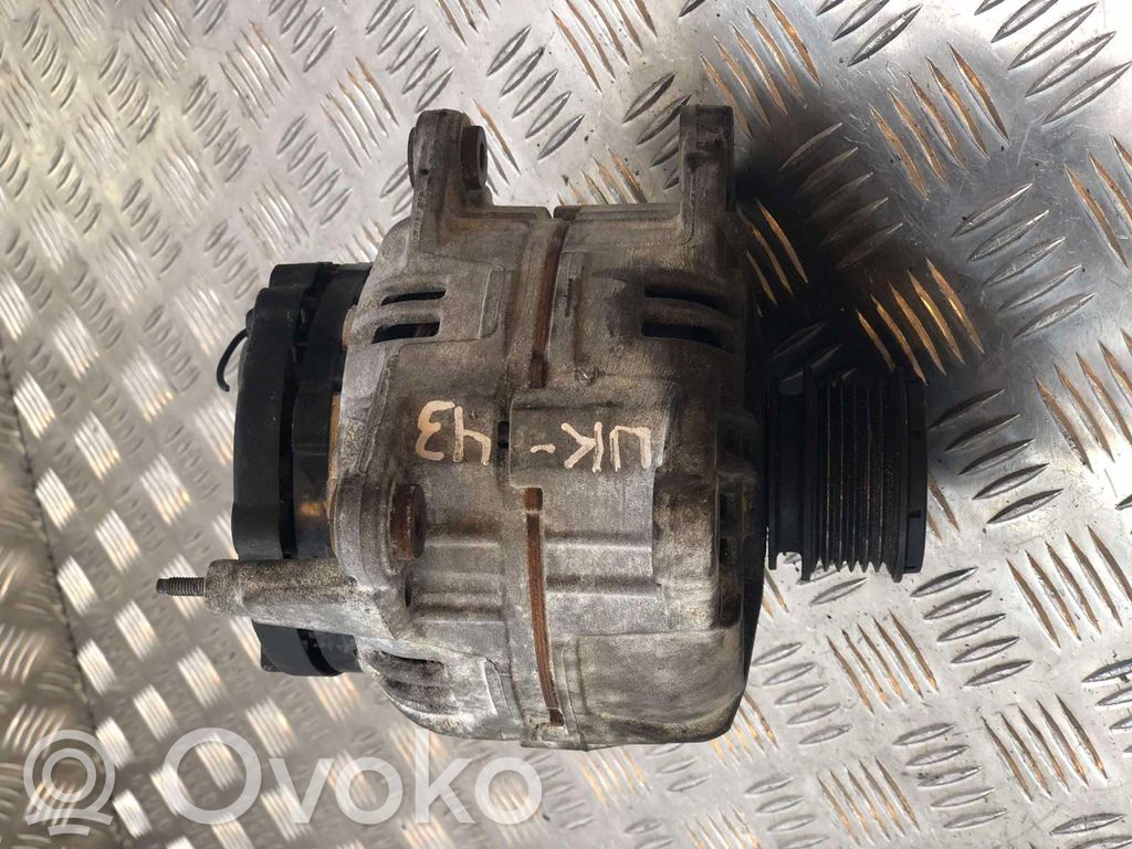 Alternador   028903028E