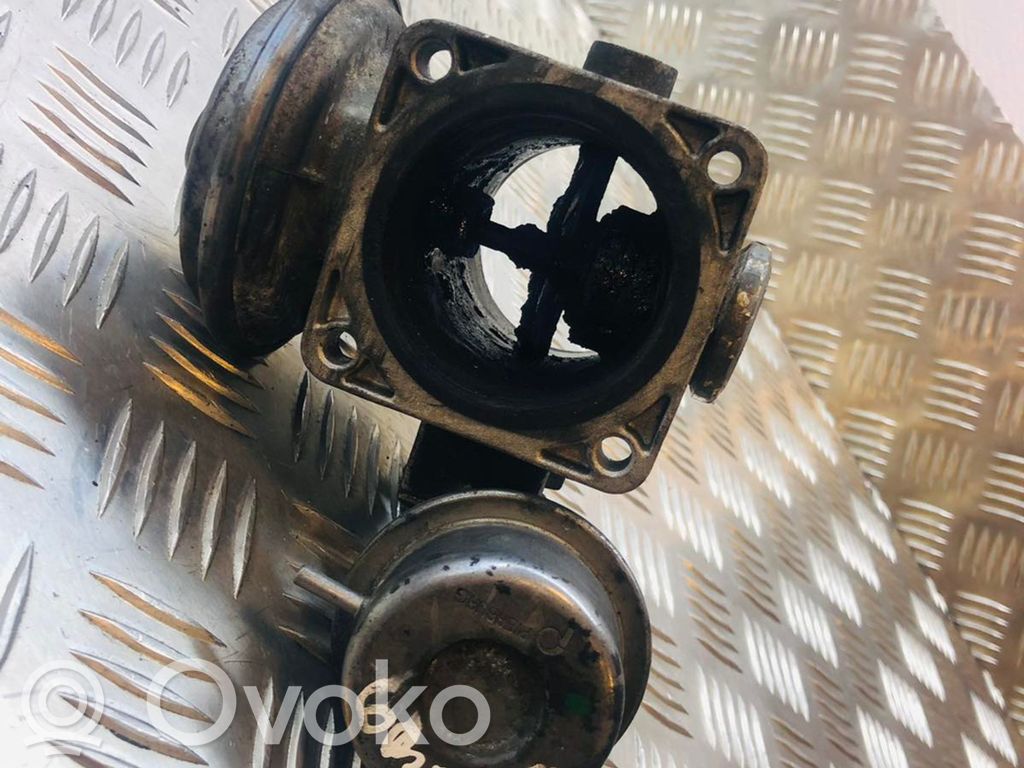 Chrysler Voyager EGR vārsts 