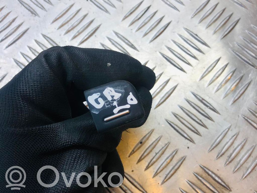 Audi A4 S4 B7 8E 8H ESP (stability program) switch 