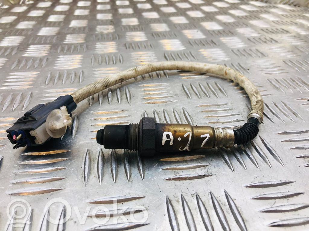Toyota Corolla E120 E130 Lambda probe sensor 