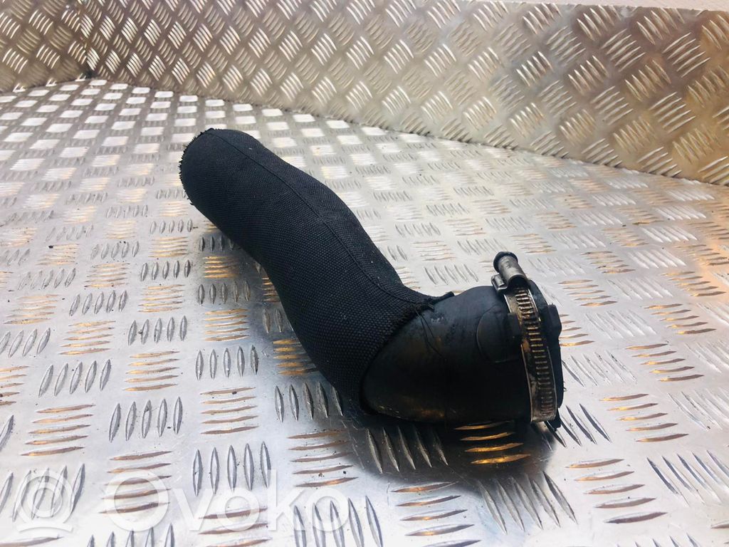 Audi A8 S8 D3 4E Intercooler hose/pipe 