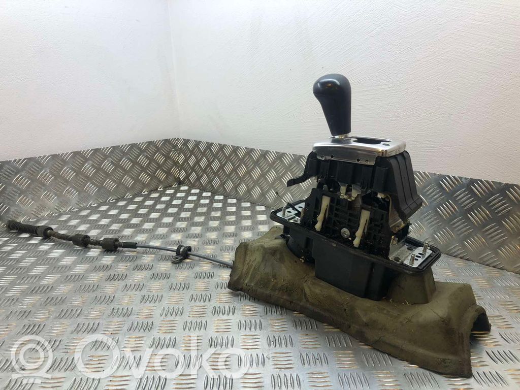 Selector caja de cambios   4E2713041AR