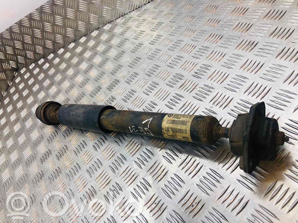 BMW 1 E81 E87 Stoßdämpfer hinten 
