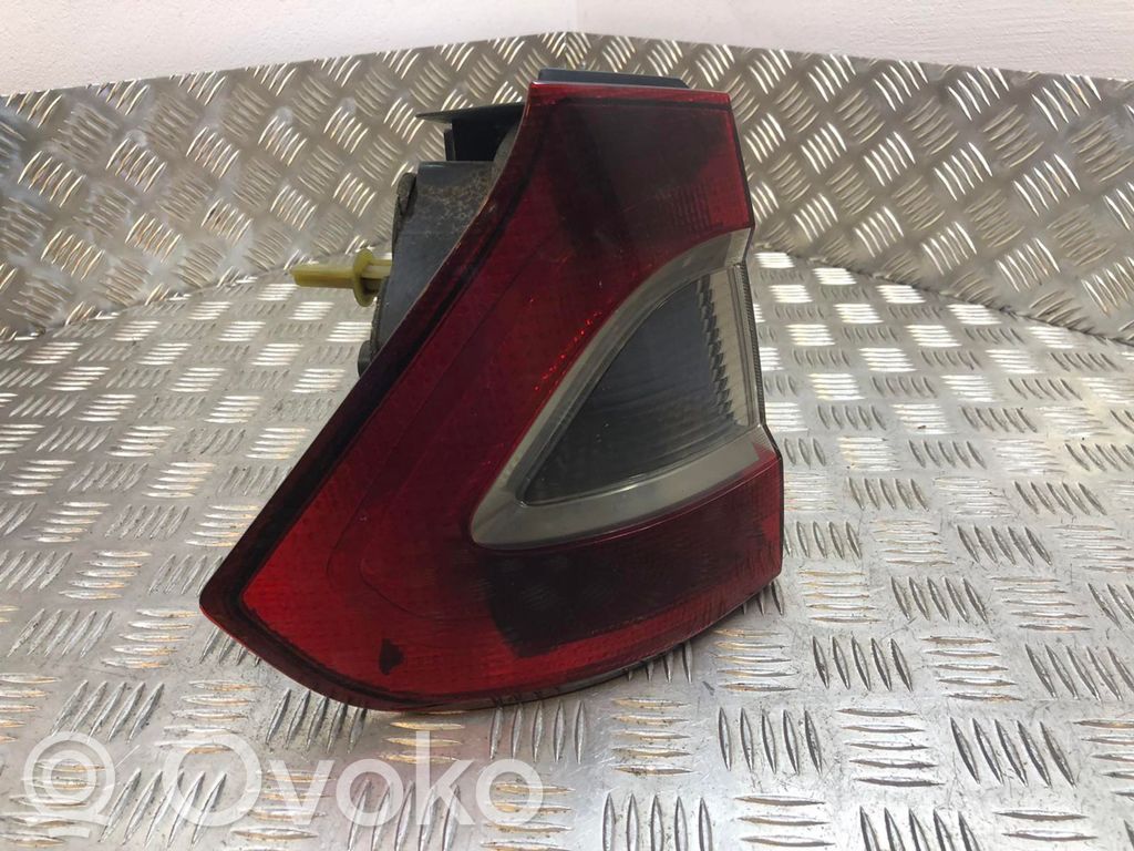 Ford Galaxy Rear/tail lights 
