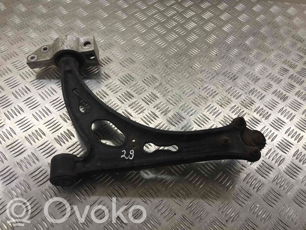 Volkswagen Touran I Front lower control arm/wishbone 