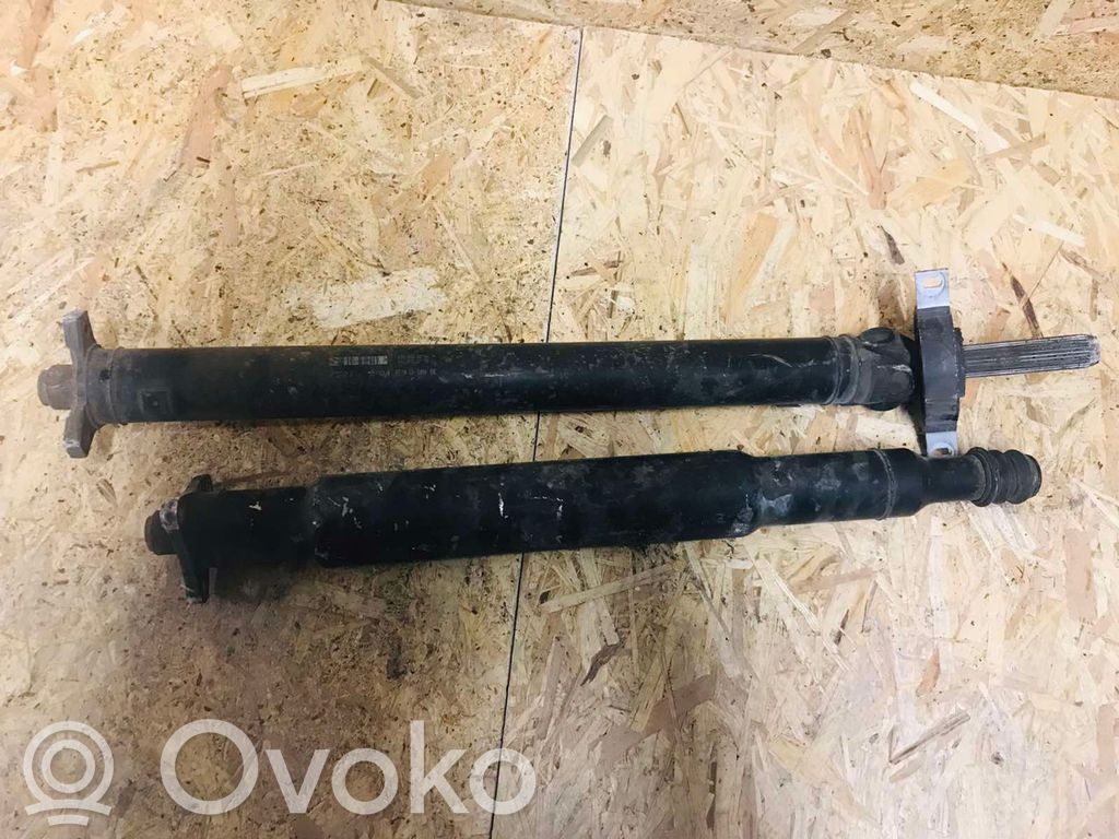 BMW 3 E90 E91 Kardāns komplektā 