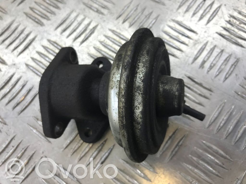 Válvula EGR   49002013F,72827002