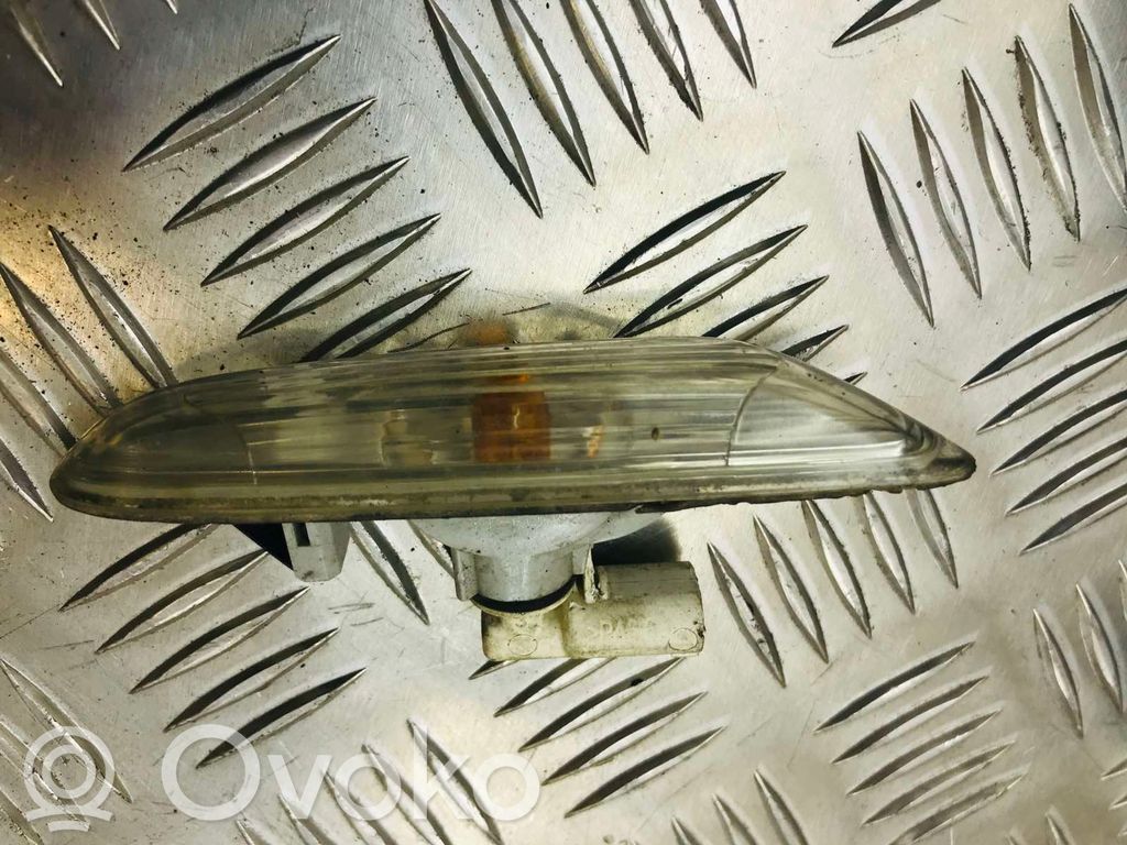 BMW 3 E90 E91 Front fender indicator light 