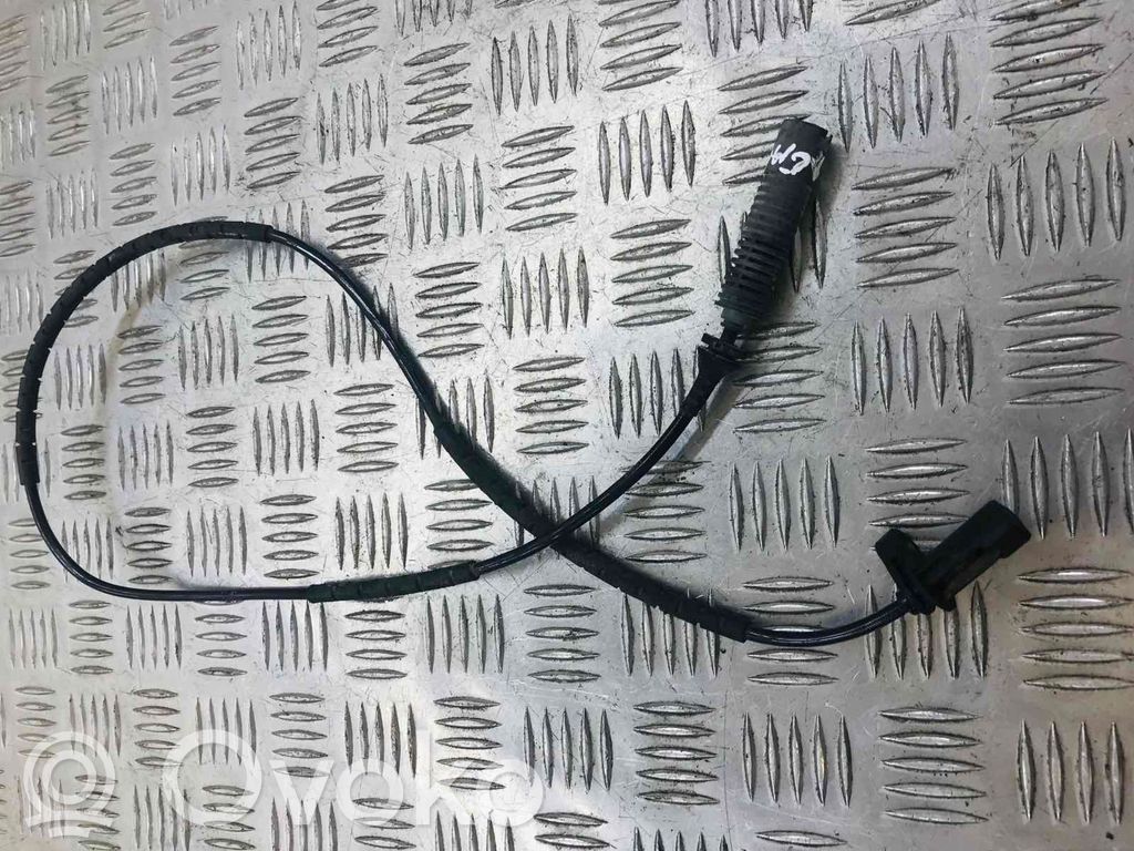 BMW 1 E81 E87 ABS rear brake sensor 