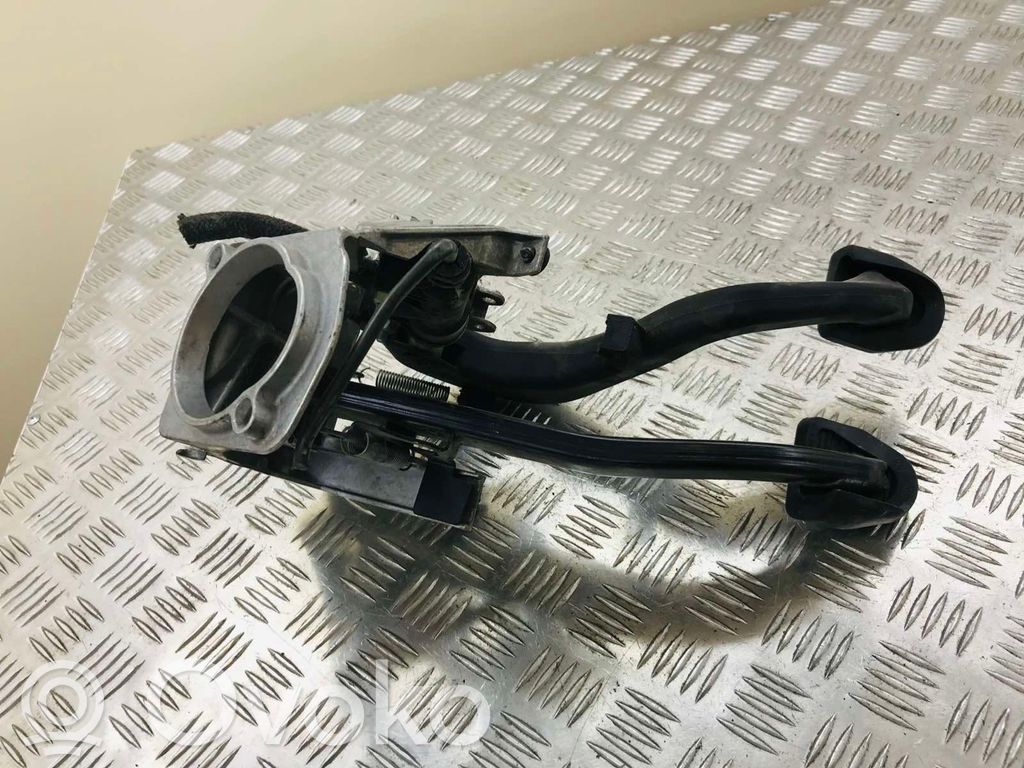 BMW 1 E81 E87 Pedalų komplektas 