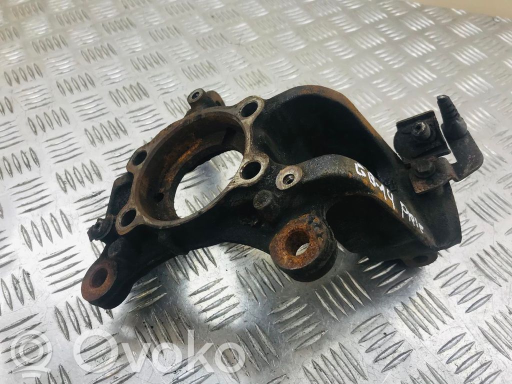 Volkswagen Touran I Achsschenkel vorne 