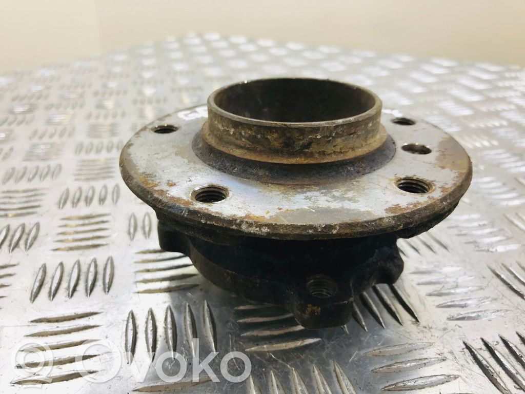 BMW 1 E81 E87 Wheel ball bearing 
