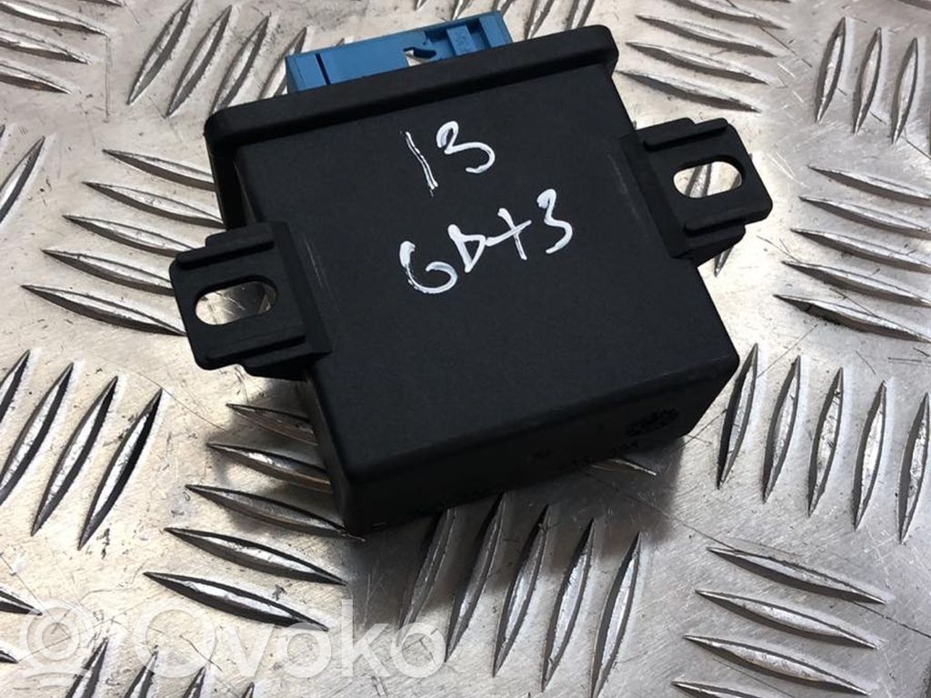 Audi A5 8T 8F Module d'éclairage LCM 