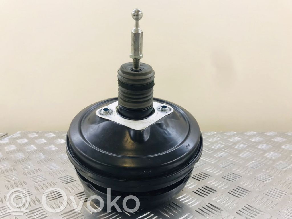 Audi A5 8T 8F Brake booster 
