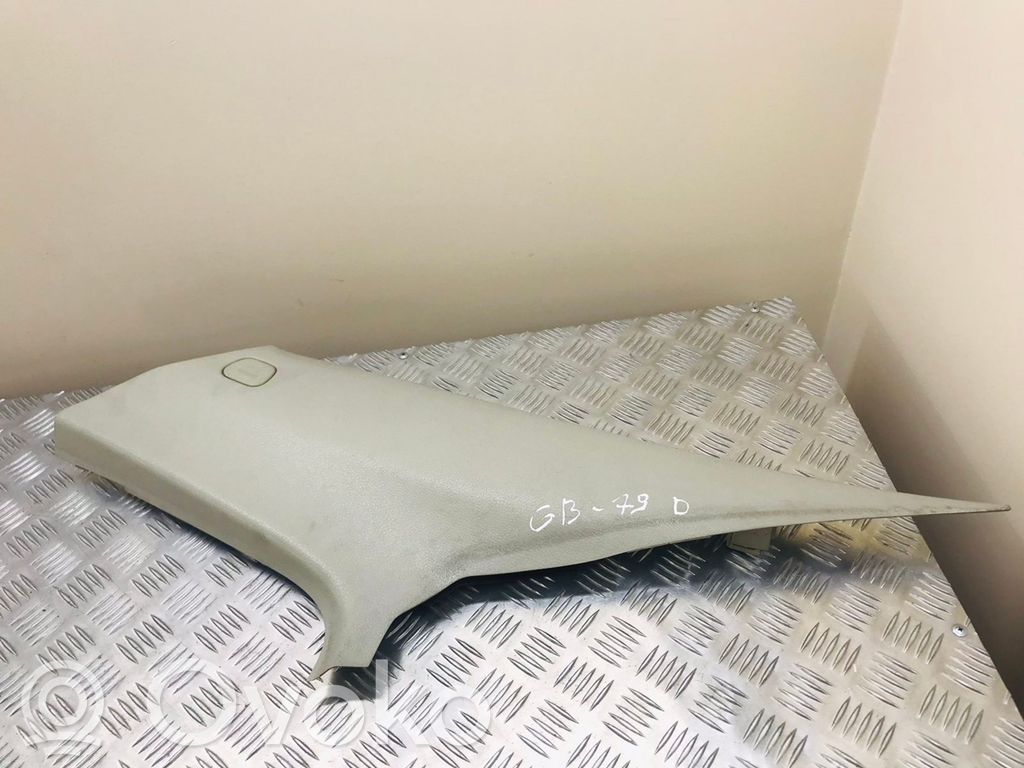 Volvo S60 (A) pillar trim 